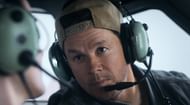 Flight Risk (Image via Lionsgate Films)